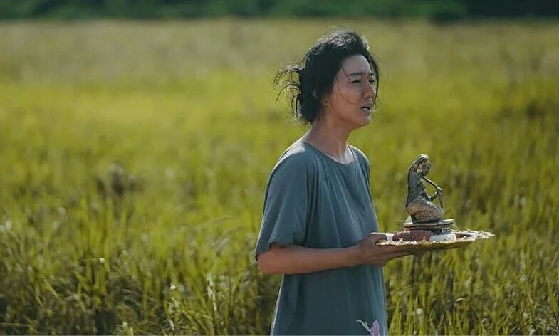 Phạm Băng Băng tranh giải Nữ chính xuất sắc