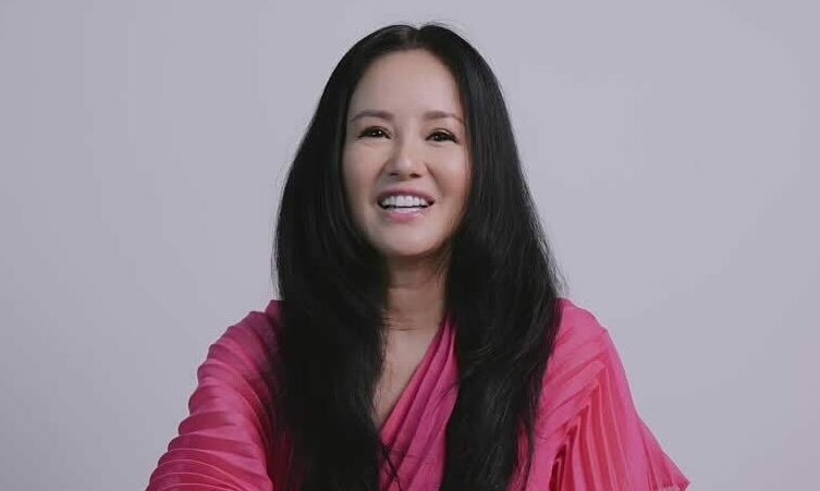 Hồng Nhung kể quá trình chống chọi ung thư vú