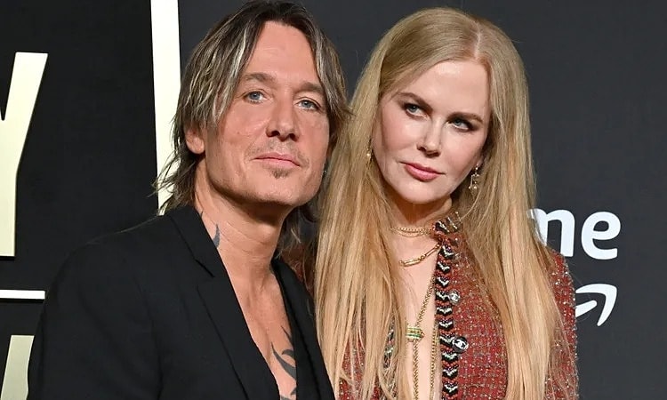 Thỏa thuận ly hôn của Nicole Kidman