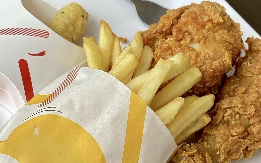 Ăn gì ban đêm mà không tích mỡ?