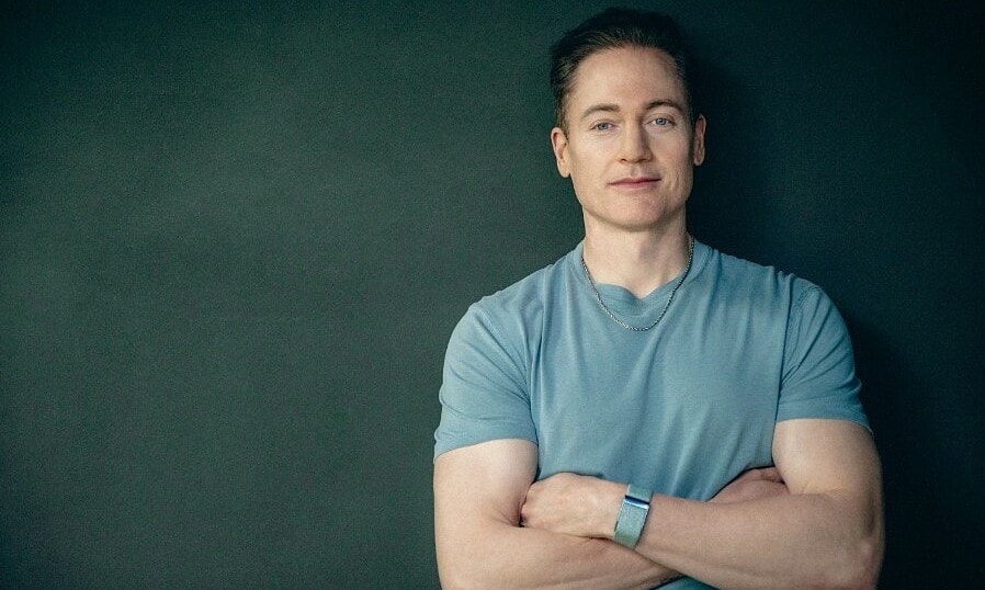 Quy trình buổi sáng để 'trường sinh bất lão' của tỷ phú công nghệ