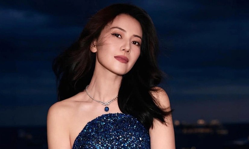 Bí quyết giúp 'nữ thần không tuổi' Cao Viên Viên trẻ đẹp