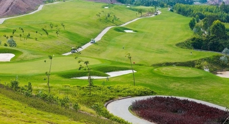 Hưng Yên yêu cầu đẩy nhanh tiến độ dự án sân golf thương hiệu Trump
