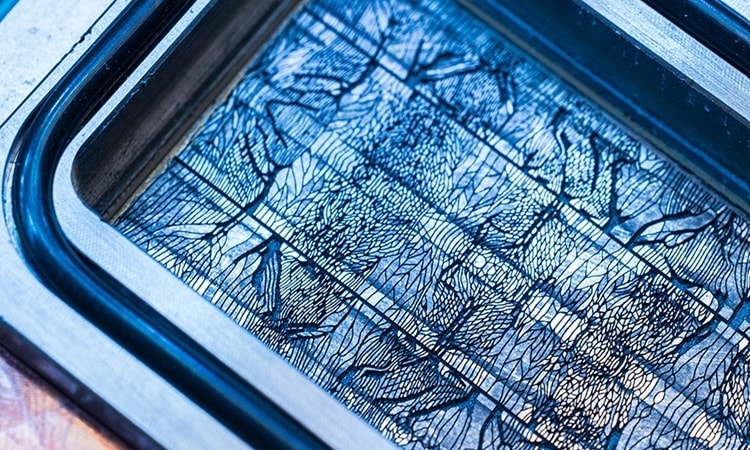 Công nghệ 'hạ nhiệt' cho các trung tâm dữ liệu