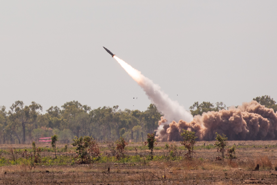 Mỹ có thể sắp chuyển tin tình báo để Ukraine tập kích lãnh thổ Nga