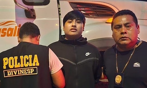 Trùm băng đảng livestream tra tấn phụ nữ