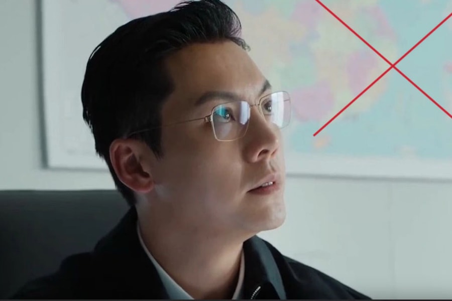 Cục Điện ảnh yêu cầu báo cáo, giải trình việc phát hành phim Trung Quốc có 'đường lưỡi bò'