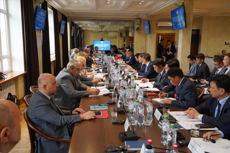 Kiện toàn Phân ban Việt Nam trong Ủy ban Phối hợp liên Chính phủ Việt Nam - Liên bang Nga về Trung tâm Nhiệt đới Việt - Nga