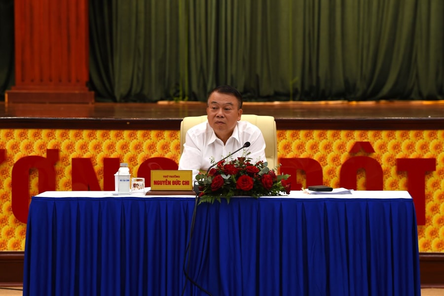 Chưa có doanh nghiệp đăng ký cung cấp dịch vụ tài sản mã hóa