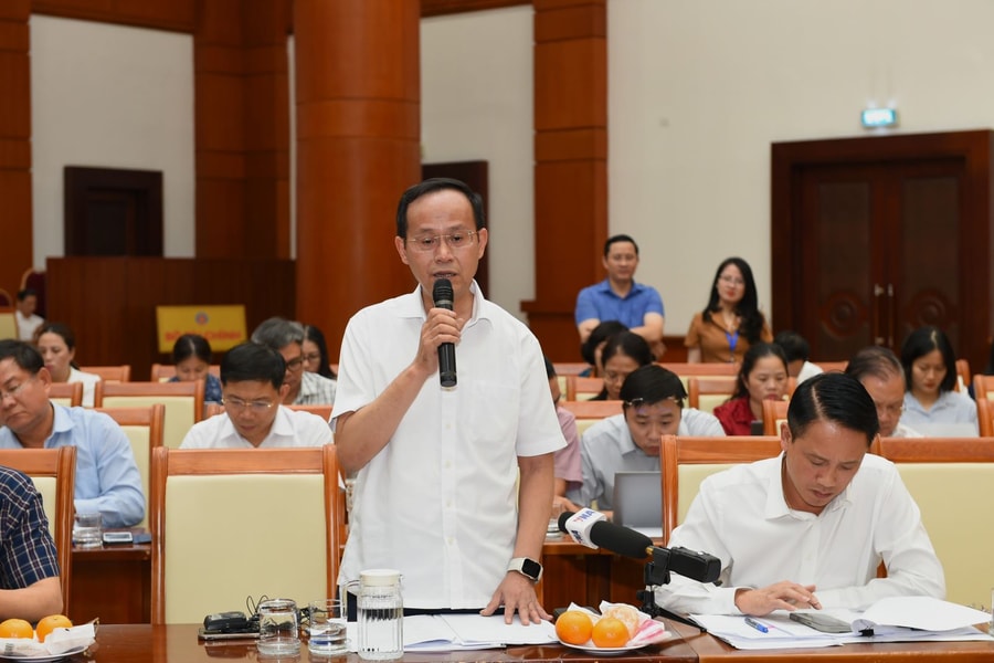 Giá nhà tăng ‘phi mã’, chính sách thuế với bất động sản chưa thay đổi