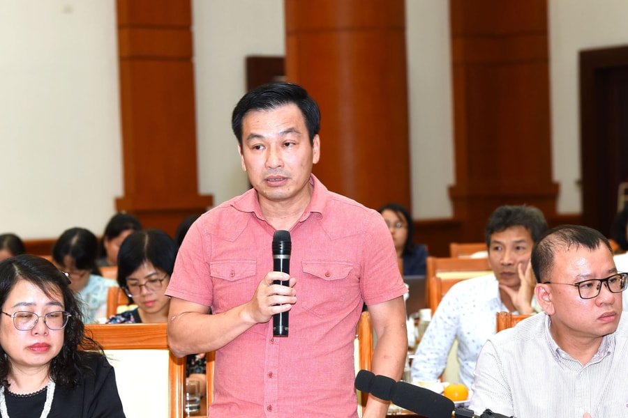 Bộ Tài chính thông tin còn hơn 13.700 cơ sở nhà, đất dôi dư chờ xử lý