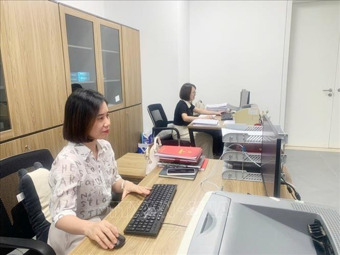 Hải Phòng: Đến năm 2027, số hóa toàn bộ quy trình làm việc trong các cơ quan Đảng