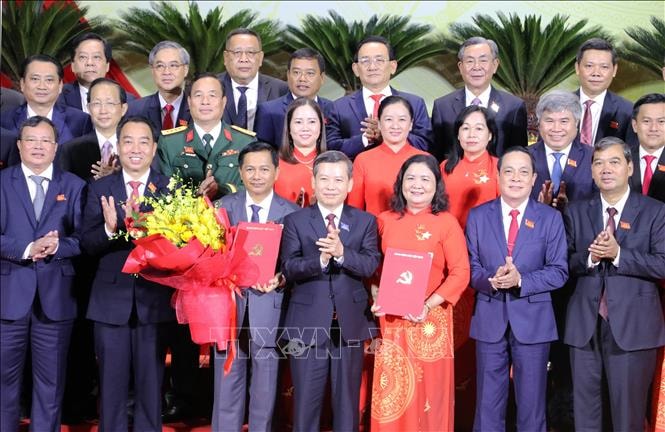 Vĩnh Long hướng tới hình thành trung tâm năng lượng tái tạo quy mô lớn