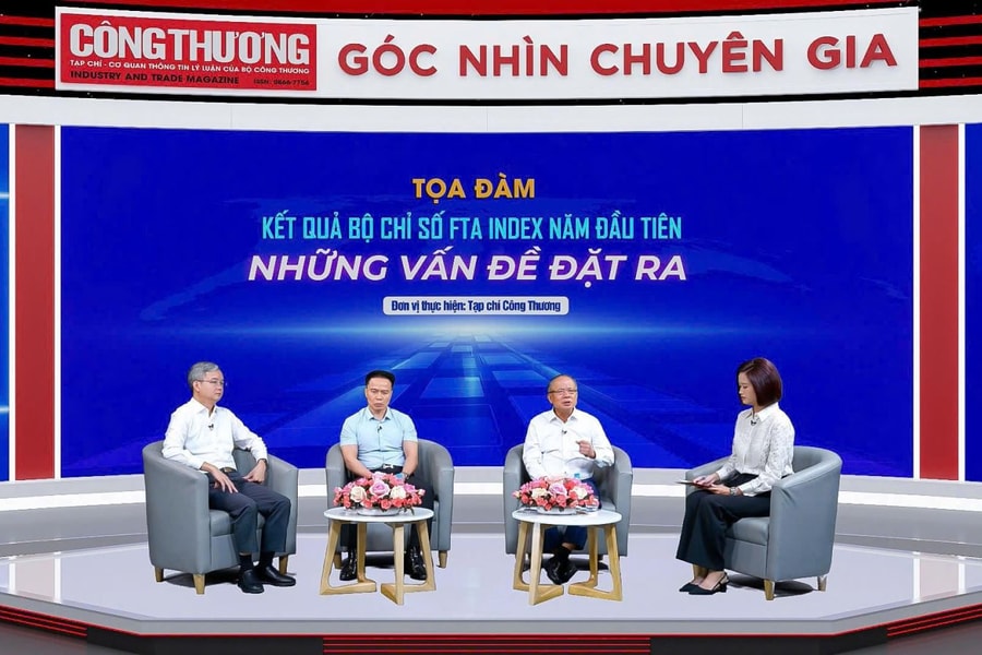 Doanh nghiệp nhỏ và vừa chưa chủ động tiếp cận cơ hội từ FTA