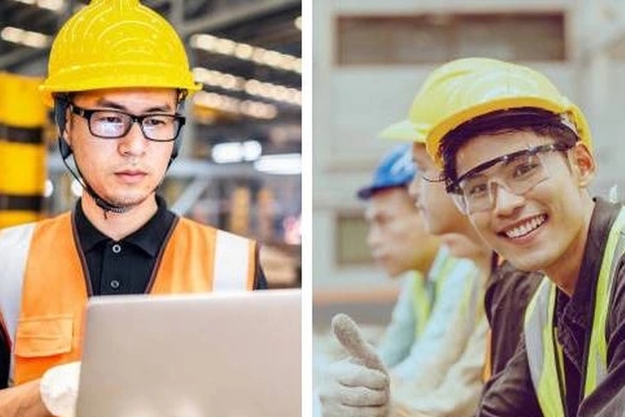 Visa K: Tham vọng hút nhân tài và nỗi lo của lao động Trung Quốc