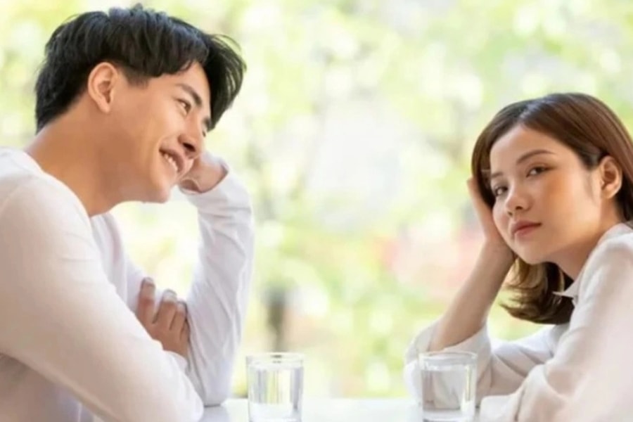 Buổi hẹn đầu tiên ăn hết 1,2 triệu đồng, tôi sốc khi bạn trai đòi "cưa đôi"