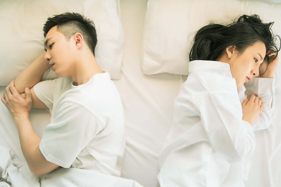 Những gia đình chỉ hạnh phúc trên mạng