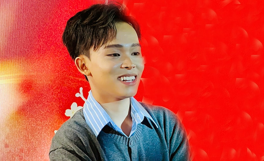 Hồ Văn Cường: 'Tôi mua được nhà như mơ ước'