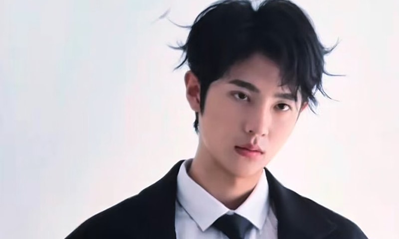 Diễn viên 19 tuổi bỏ trốn vì 'phải đóng quá nhiều cảnh hôn'