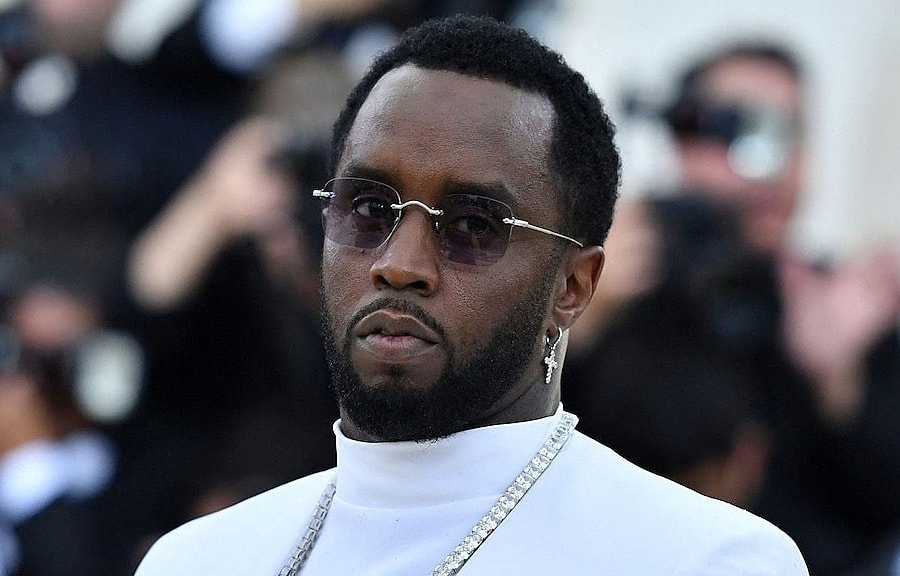'Trùm nhạc rap' Diddy dạy học trong tù