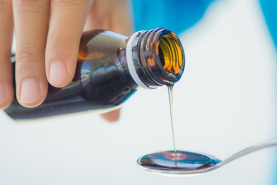 8 trẻ em Ấn Độ tử vong nghi do siro ho nhiễm độc