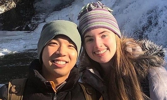 Vụ án nổ nam sinh 8 phát súng vì tình đơn phương