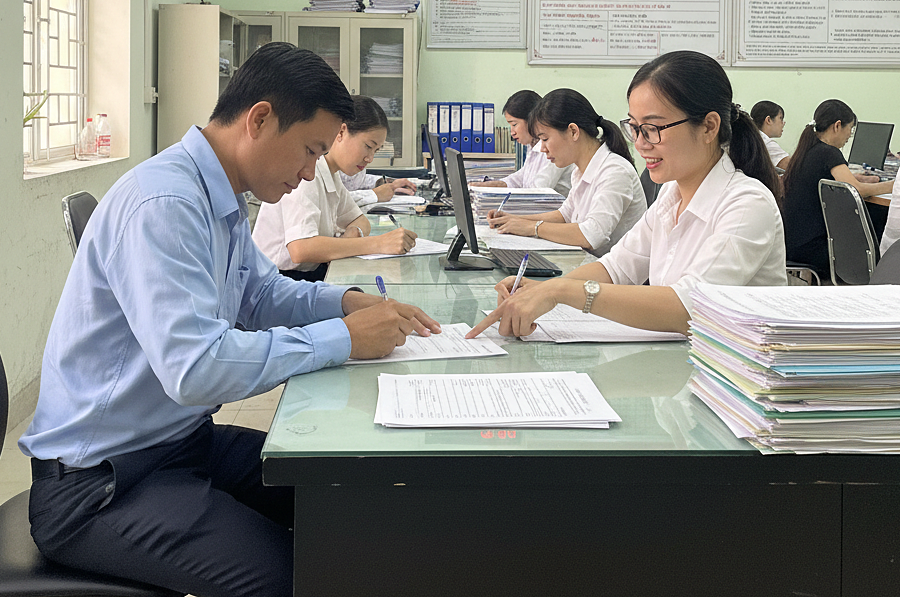 Hành trình hoàn thuế thu nhập của tôi 'dài hơn phim truyền hình'