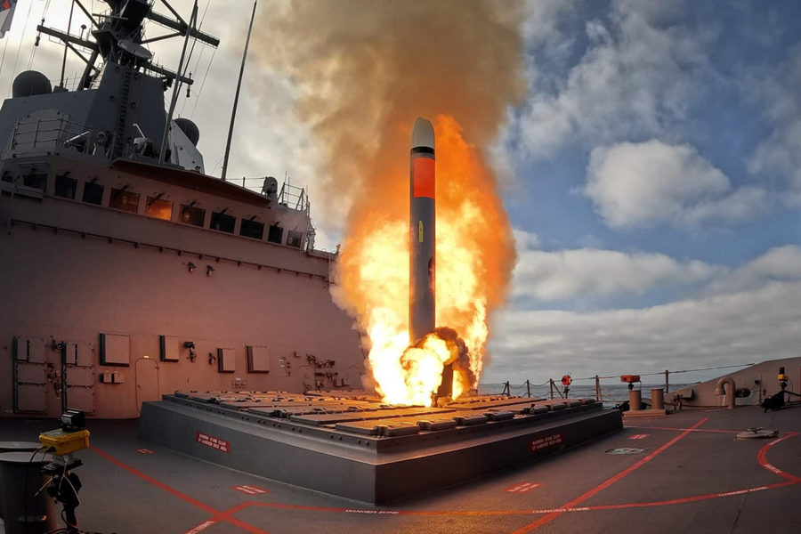 Tính năng tên lửa 'sứ giả chiến tranh' Ukraine muốn Mỹ cung cấp