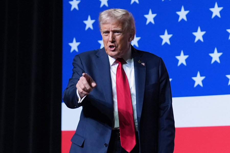 Thông điệp 'nghe lời hoặc rời đi' của chính quyền Trump với tướng lĩnh Mỹ