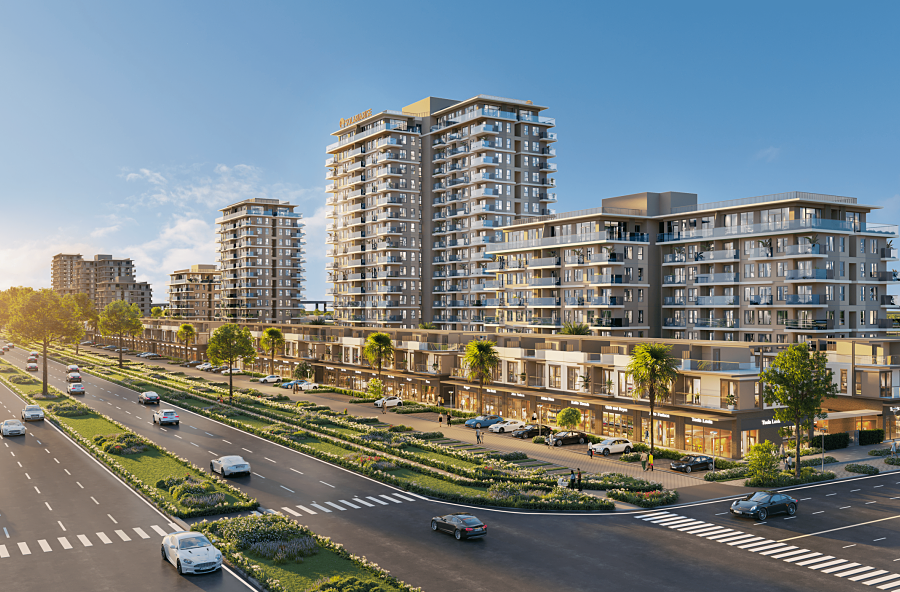 Giải pháp tài chính hỗ trợ người trẻ mua căn hộ Solaria Rise