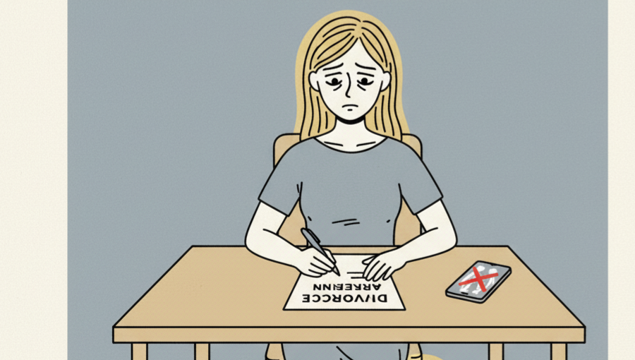 Chồng sẽ nguyền rủa và đánh tôi nếu dám động đến bồ của anh