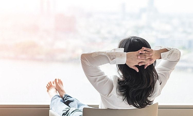 Thu nhập 35 triệu, ở trọ, ngại sinh con