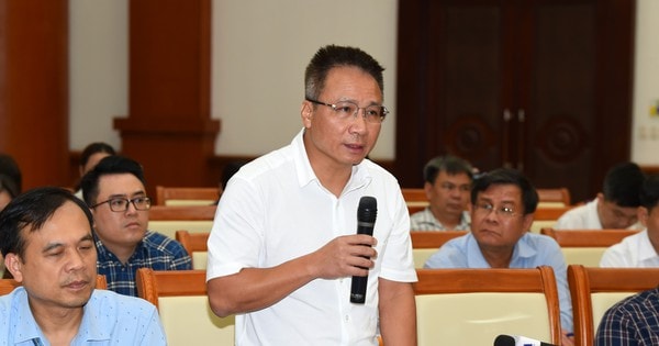 Bộ Tài chính: Chưa có DN đăng ký kinh doanh tài sản mã hóa tại Việt Nam