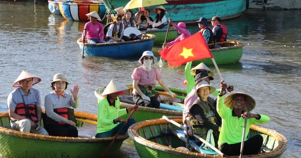 Công bố làng duy nhất Việt Nam lọt top 20 làng du lịch đẹp nhất thế giới