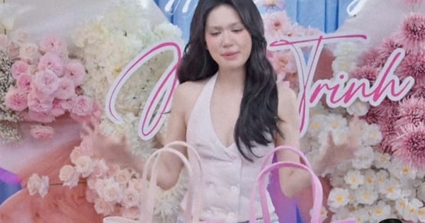 Ai là người bán hàng livestream xuất sắc của TikTok trong năm 2025?