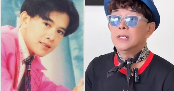 'Hoàng tử tình ca' Lê Tuấn ra sao sau 20 năm âm thầm biến mất khỏi showbiz?