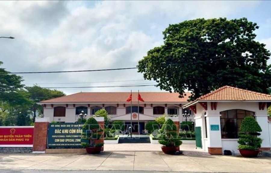 Chống lãng phí nguồn lực công trong sắp xếp và tinh gọn bộ máy