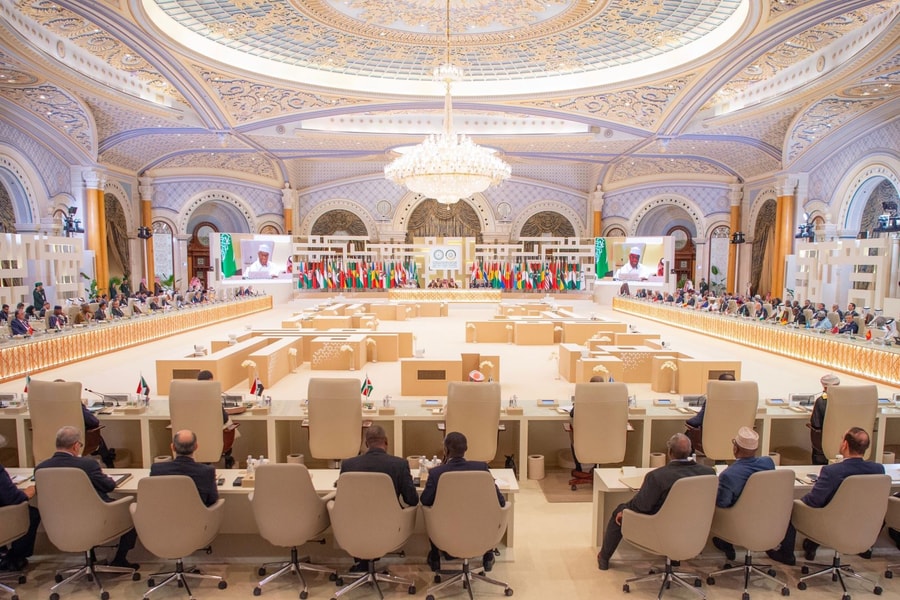 Nam bán cầu trỗi dậy định hình lại kinh tế thế giới