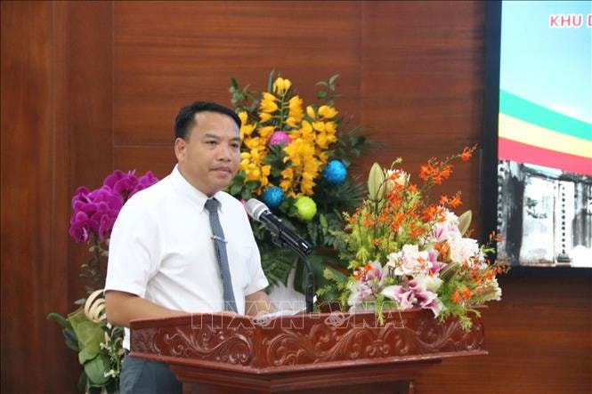 Nâng tầm giá trị di sản thế giới Yên Tử - Vĩnh Nghiêm - Côn Sơn, Kiếp Bạc