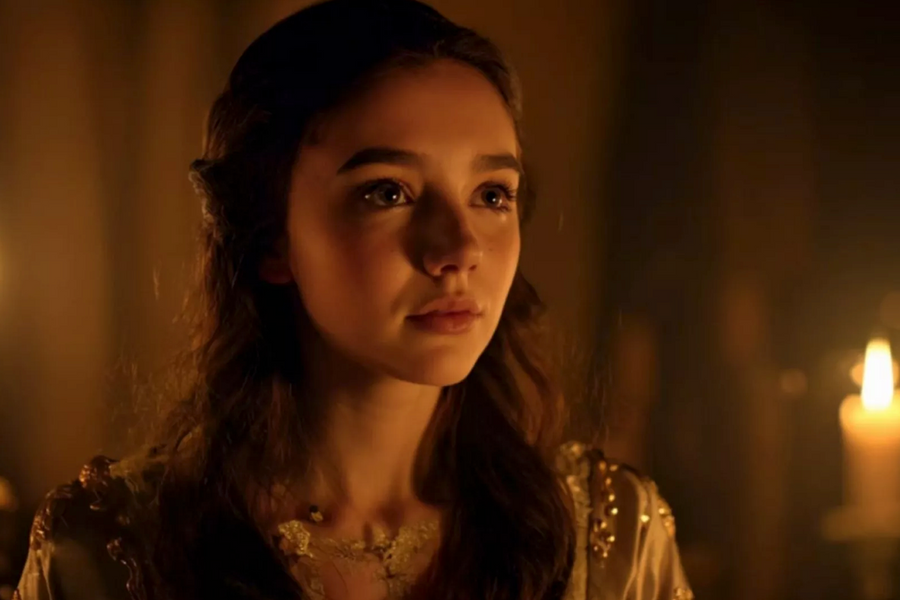 Hollywood dậy sóng trước 'ngôi sao ảo' Tilly Norwood