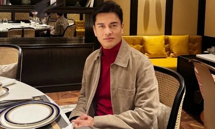 Công thức nước uống giúp tài tử U70 'lão hóa ngược'