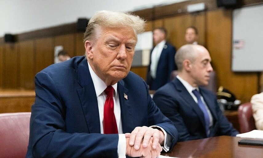 Điều gì xảy ra nếu ngủ 4 giờ mỗi đêm như Tổng thống Trump?