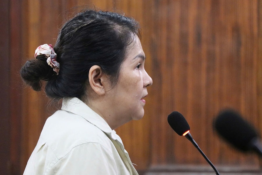 Bà chủ chuỗi nhà thuốc Mỹ Châu xin giảm nhẹ hình phạt