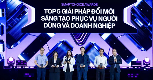 LocaAI – Hành trình Việt hóa công nghệ AI đến top 5 giải pháp đổi mới sáng tạo Better Choice Awards 2025