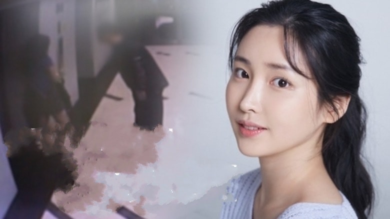 Diễn viên Hàn Quốc bị sát hại ở tuổi 20