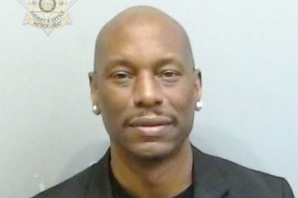 Diễn viên 'Fast and Furious' bị bắt