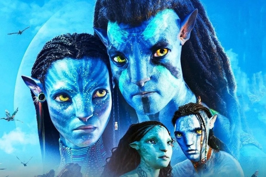 Địa chấn của 'Avatar 2' ở rạp Việt
