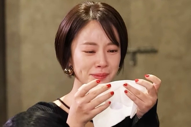 Mỹ nhân 'Gia đình là số một' chấp nhận án tù