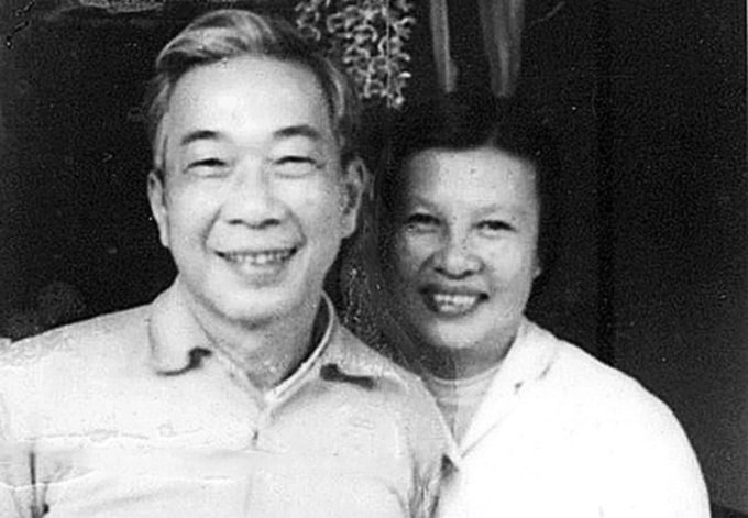 Bản thảo, kỷ vật quý và những hồi ức xúc động về nhà thơ Tố Hữu