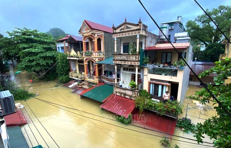 Sự kiện kinh tế Việt Nam nổi bật tuần qua